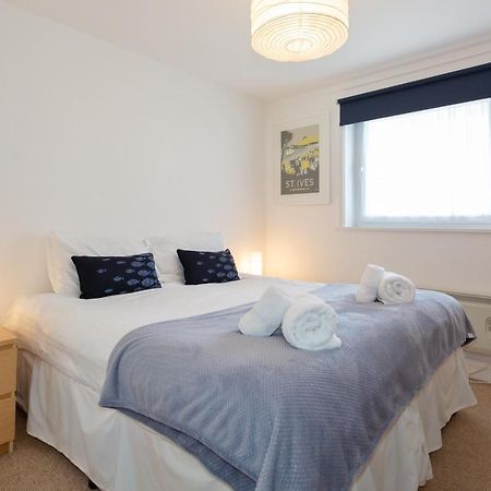 35 Carrack Widden Villa St Ives  Luaran gambar