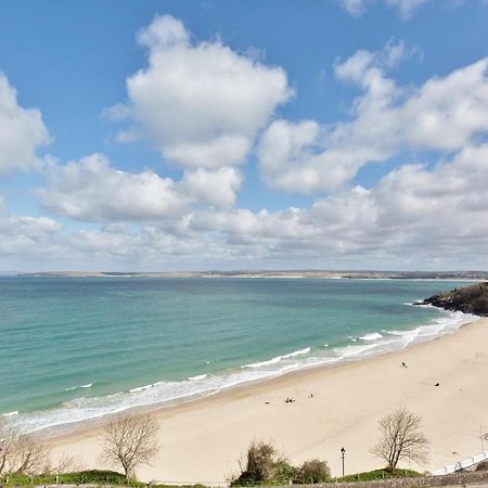 35 Carrack Widden Villa St Ives  Luaran gambar