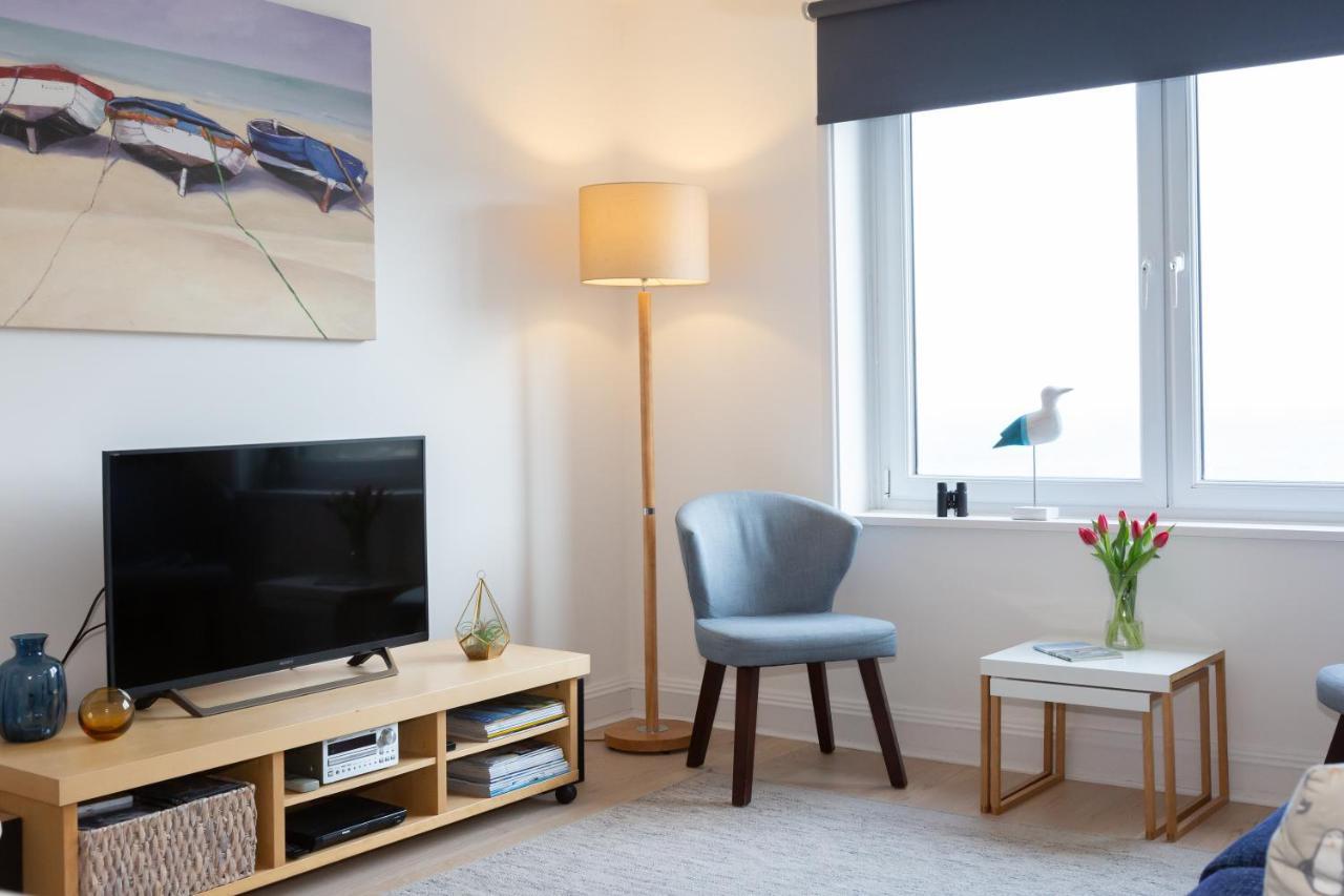 35 Carrack Widden Villa St Ives  Luaran gambar