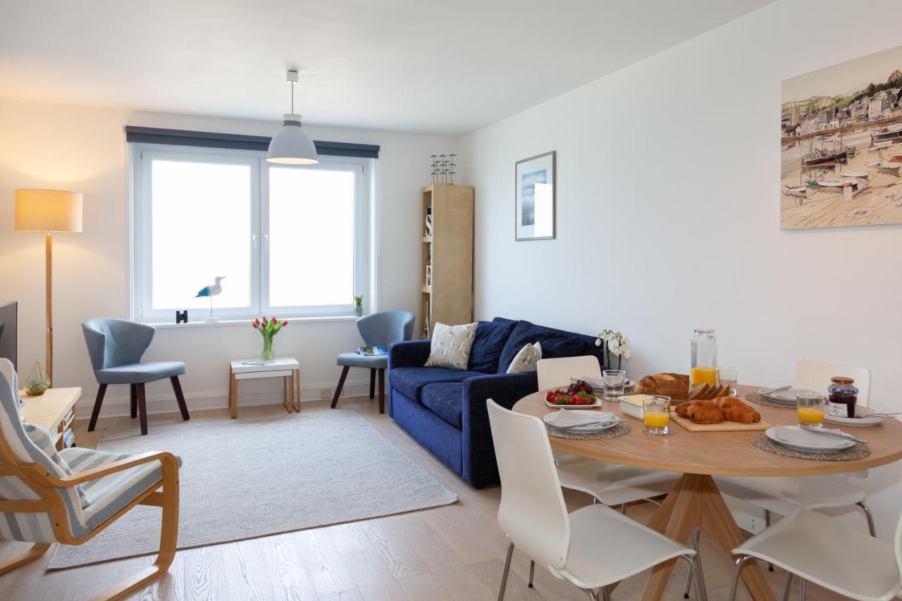 35 Carrack Widden Villa St Ives  Luaran gambar