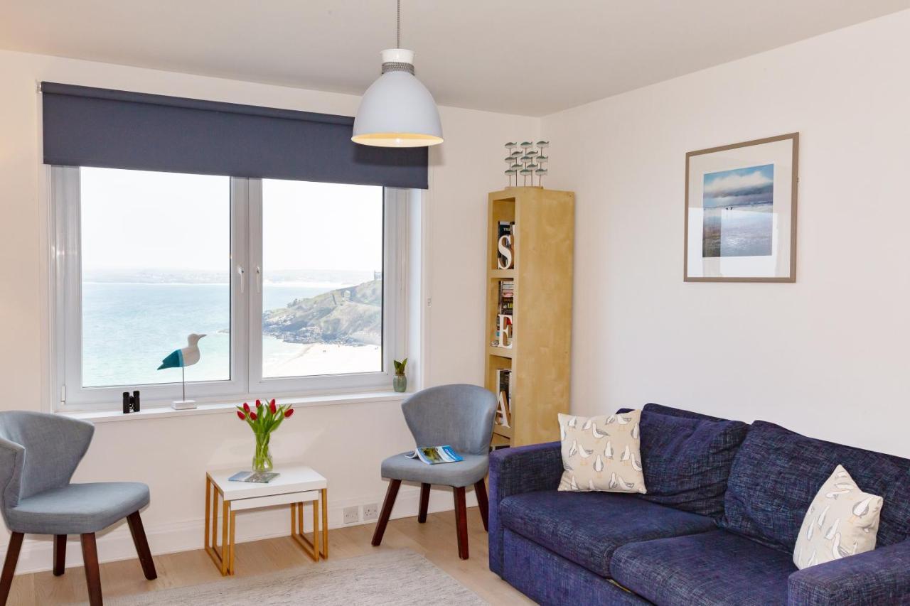 35 Carrack Widden Villa St Ives  Luaran gambar