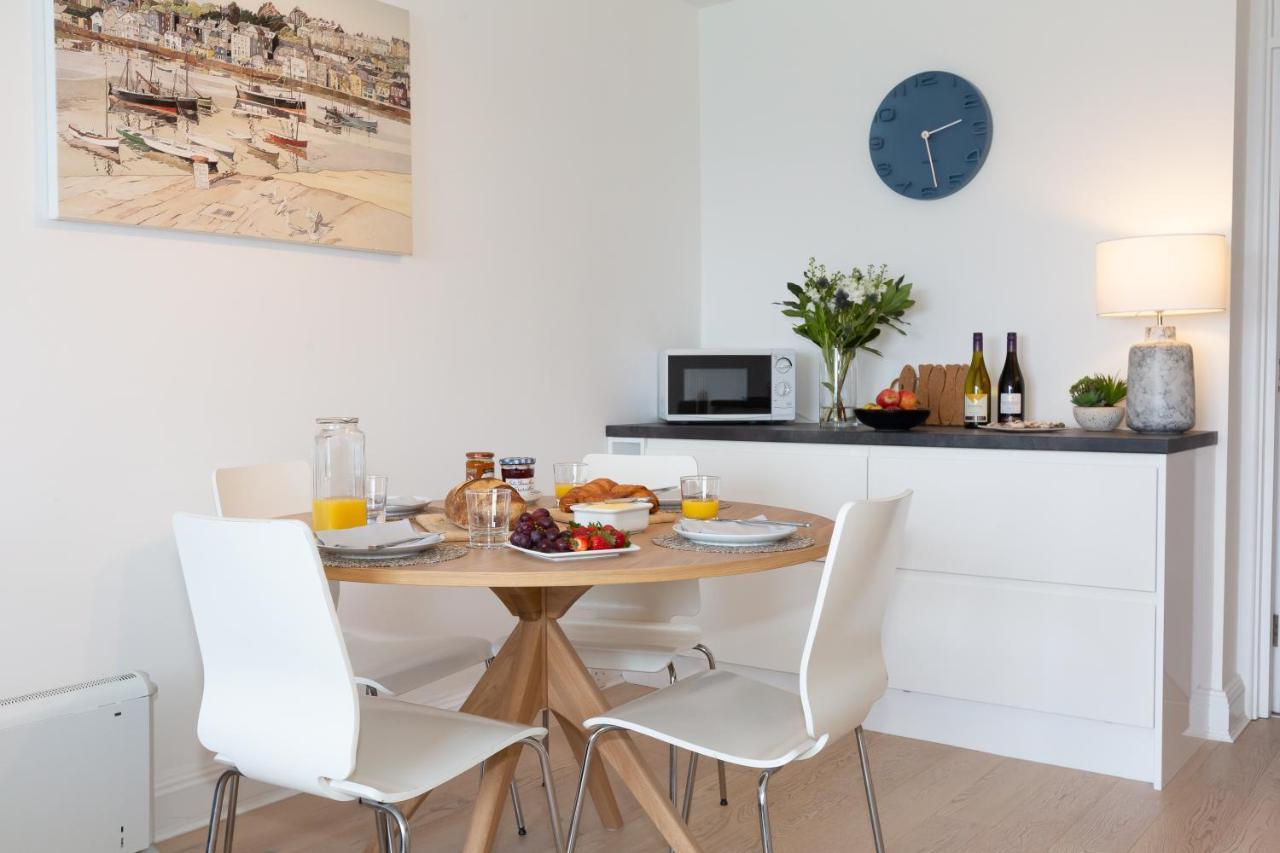 35 Carrack Widden Villa St Ives  Luaran gambar