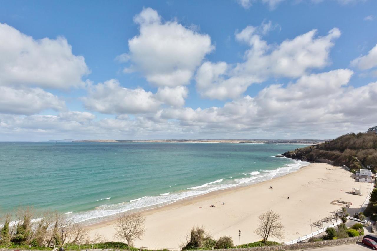 35 Carrack Widden Villa St Ives  Luaran gambar