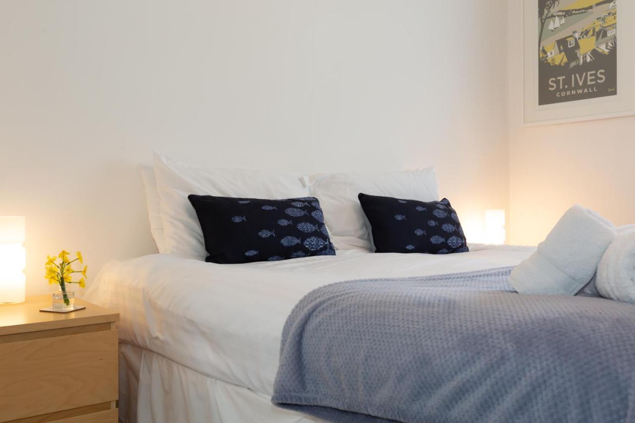 35 Carrack Widden Villa St Ives  Luaran gambar